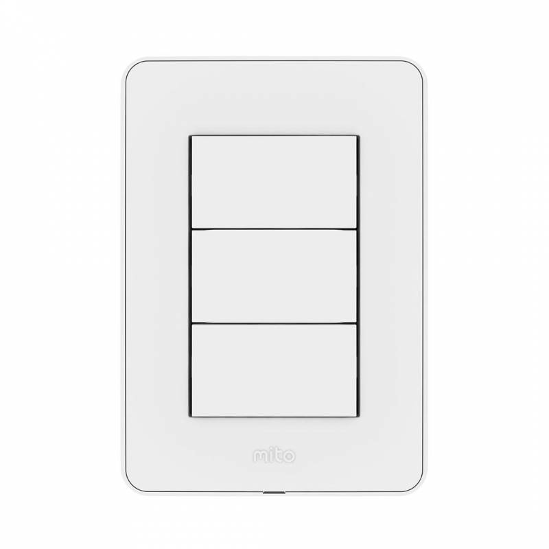 Bastidor-Tapa Mito Bco-Bco