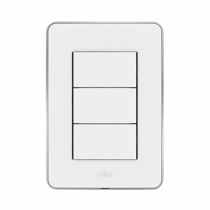 Bastidor-Tapa Mito Bco-Plt