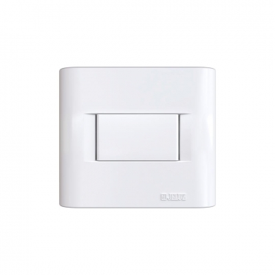 Tapa Bo 5X5 Bca 25099-2 Verona