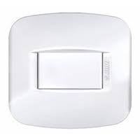 Tapa Regina 5X5 Bca 30099-2 Ve