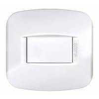 Tapa Regina 5X5 Bca 30099-2 Ve