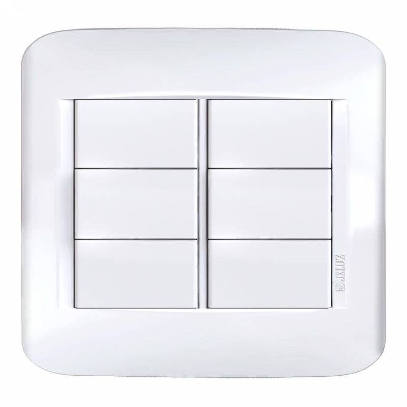 Tapa Reg 10X10 Bc 30198-2 Vero