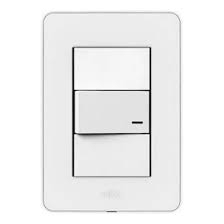 Mito Arm 1 Punt Teclon Bco/Bco