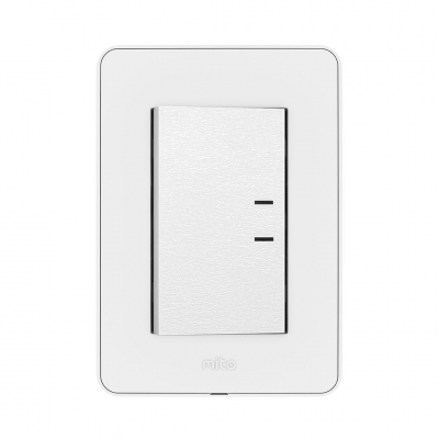 Mito Arm 1 Teclon Comb Bco/Bco