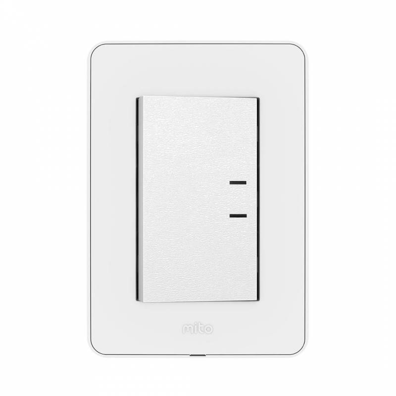 Mito Arm 1 Teclon Comb Bco/Bco