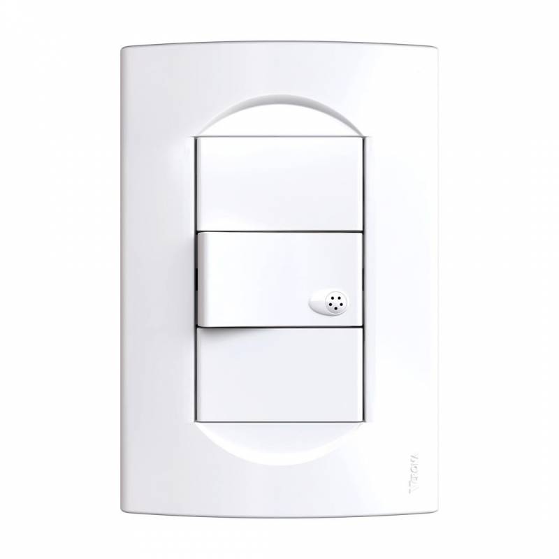 Tapa Nbo 5X10 Bca 35098-2 Vero