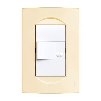 Tapa Nbo 5X10 Mrf 35098-3 Vero