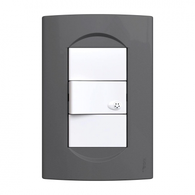 Tapa Nbo 5X10 Antr 35098-8 Ver