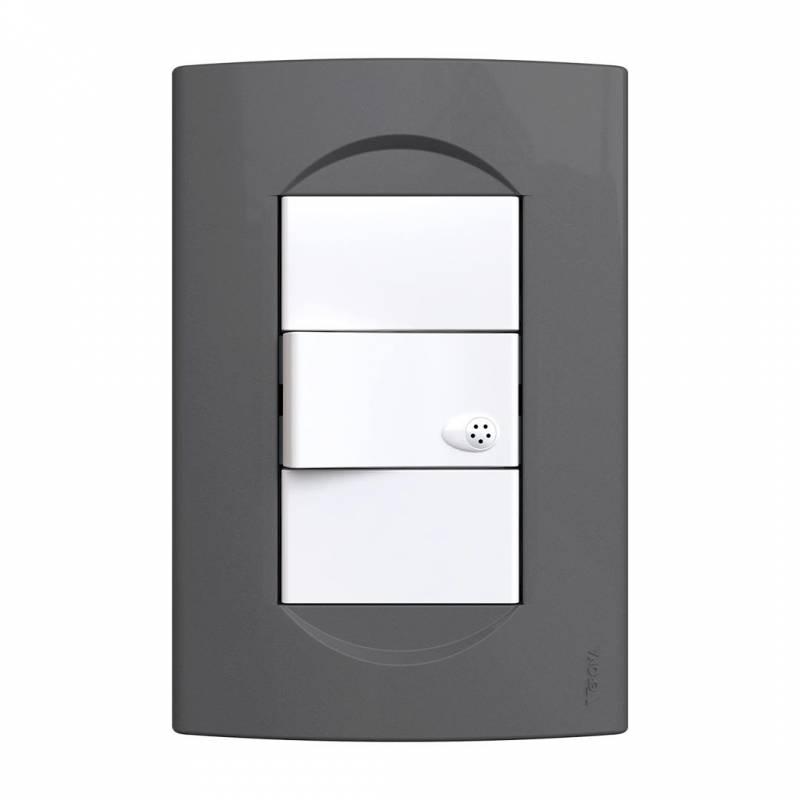 Tapa Nbo 5X10 Antr 35098-8 Ver