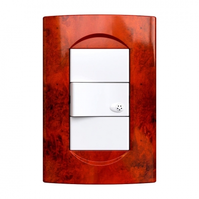 Tapa Nbo 5X10 Nog 35098-9 Vero