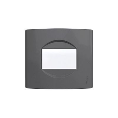 Tapa Nbo 5X5 Antr 35099-8 Vero