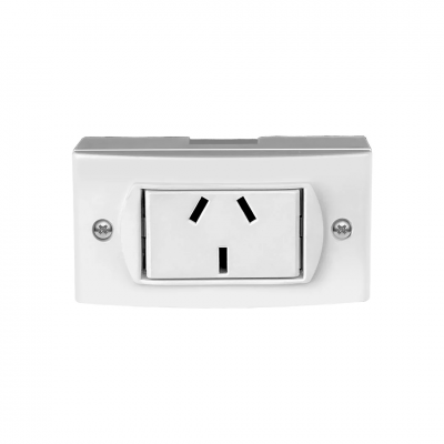 Llave Ext  Tc-N 3P 50405-2 Ver