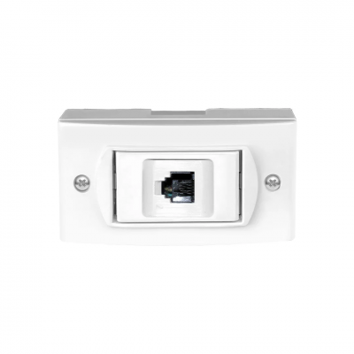 Llave Ext  Tel 50406-2 Ver.