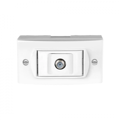 Llave Ext  Tv Pf 50407-2 Ver