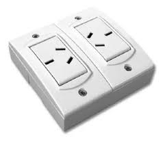 Llave Ext 2T-N 50412-2 Ver.