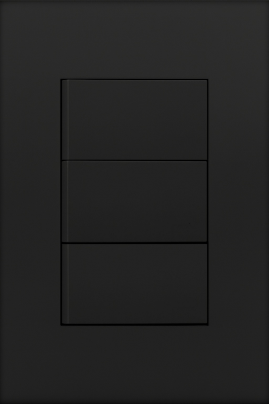 Llave Arm 3 Puntos Essenza Ngr