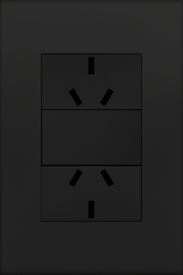 Llave Arm 2 Tomas Essenza Ngr