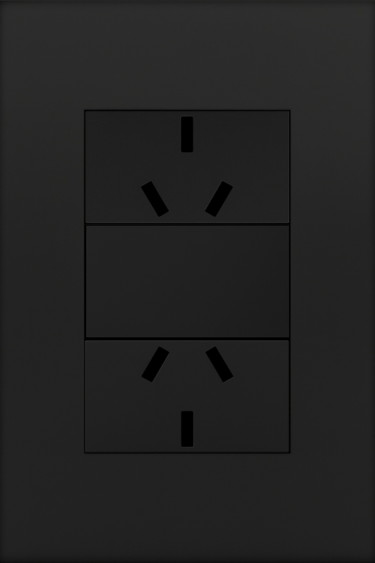 Llave Arm 2 Tomas Essenza Ngr