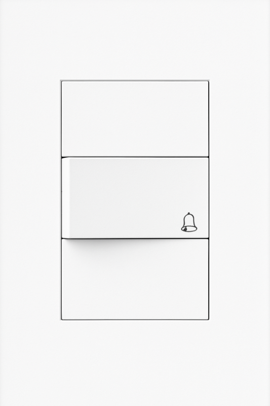 Llave Arm 1 Pul Essenza Bco
