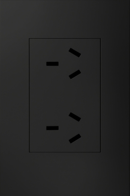 Llave Arm 1T Doble Bin Ess Ngr