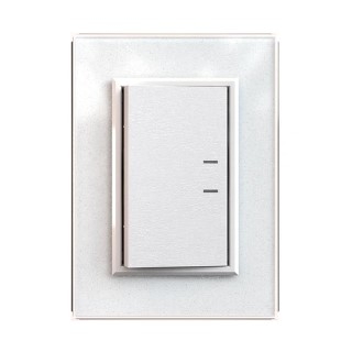 Tapa Cristal 3Mod M-Bco R-Bco