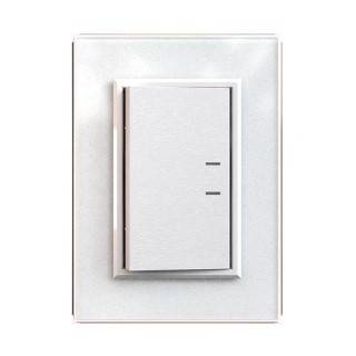 Tapa Cristal 3Mod M-Bco R-Bco