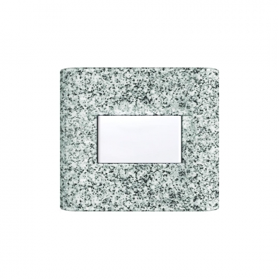 Tapa Bo 5X5 Grn 25099-22 Veron