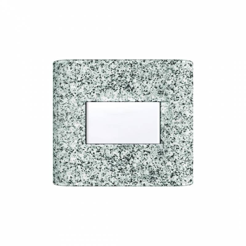 Tapa Bo 5X5 Grn 25099-22 Veron