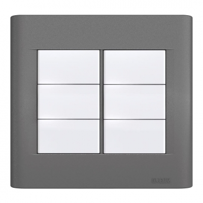 Tapa Bo 10X10 Met 25398-17 Ver