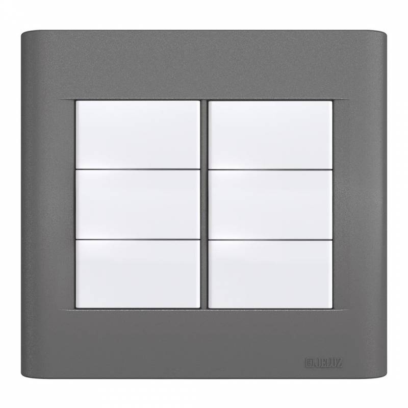 Tapa Bo 10X10 Met 25398-17 Ver