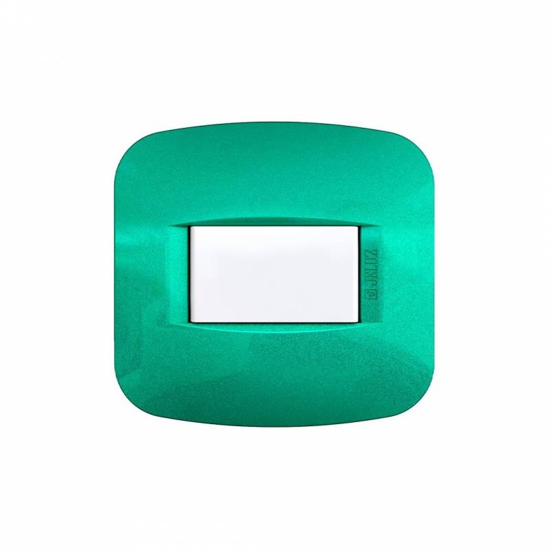 T-Regina 5X5 Vde 30099-25 Vero