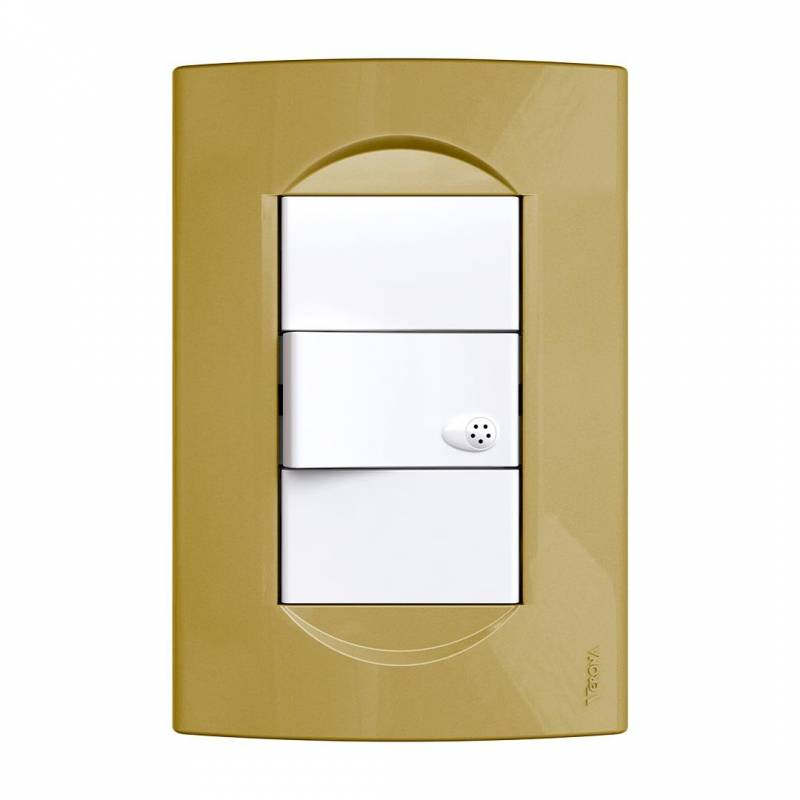 Tapa Nbo 5X10 Cham 35098-23 Ve