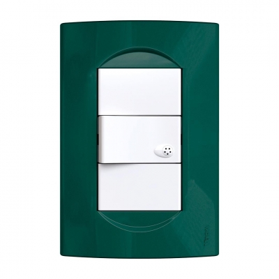 Tapa Nbo 5X10 Vu 35098-24 Vero