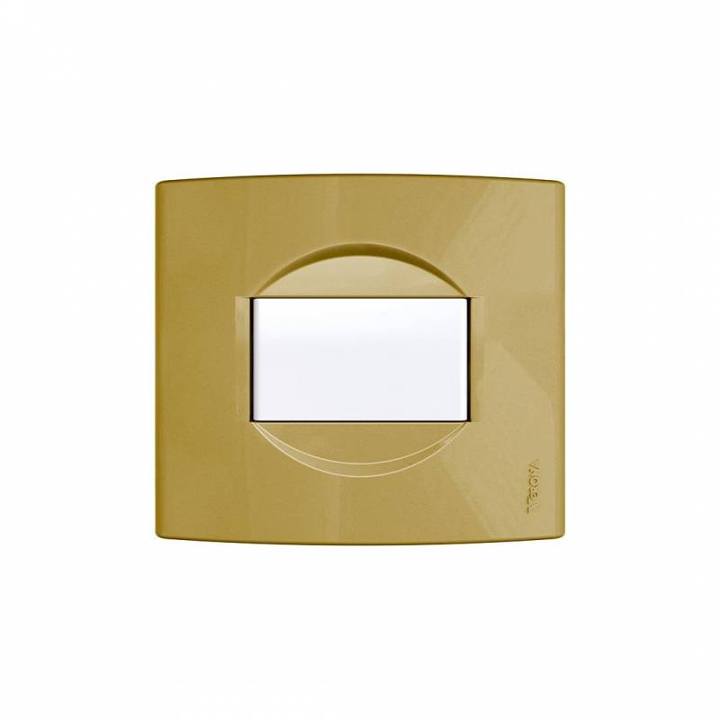 Tapa Nbo 5X5 Champ 35099-23 Ve