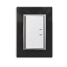 Tapa Cristal 3Mod M-Ngr R-Plt