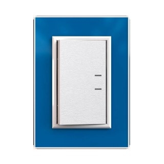 Tapa Cristal 3Mod M-Azul R-Bco