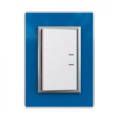 Tapa Cristal 3Mod M-Azul R-Plt