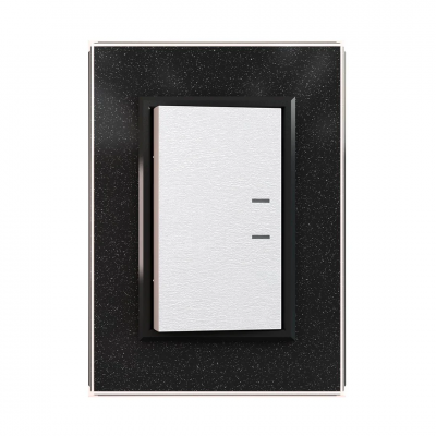 Tapa Crista 3Mod M-Ngr R-Ngr