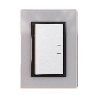 Tapa Cristal 3Mod M-Glam R-Ngr