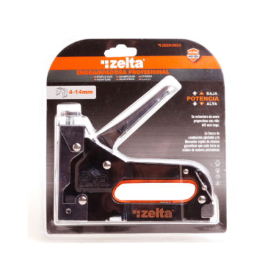 Engrampadora Profes 4-14Mm