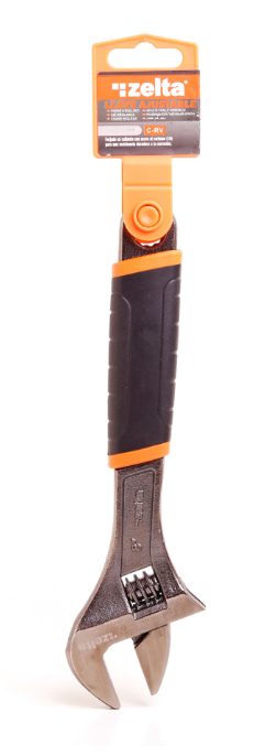 Llave Ajustable 200Mm/8