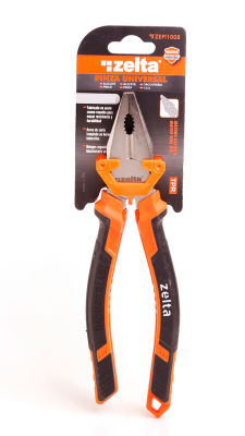 Pinza Universal 200Mm/8