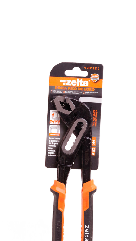 Pinza Pico De Loro 250Mm/10