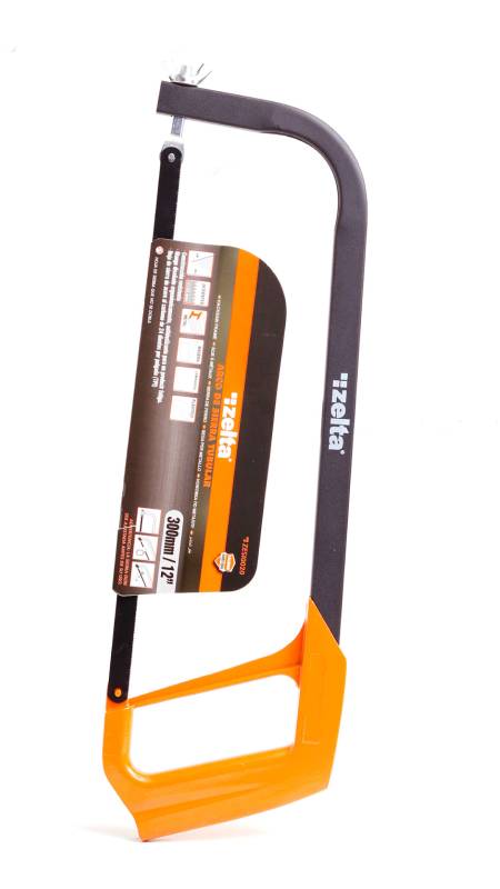Arco Sierra Tubular 300Mm/12