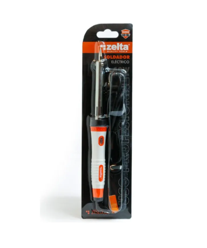 Soldador Tipo Lapiz Prof 60W