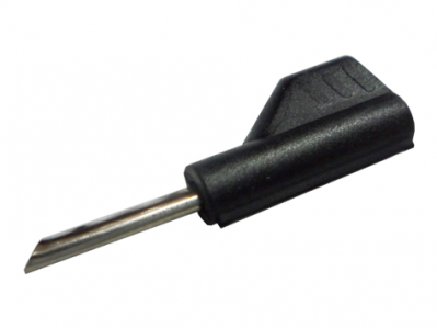 Toma Prueba Macho 2Mm