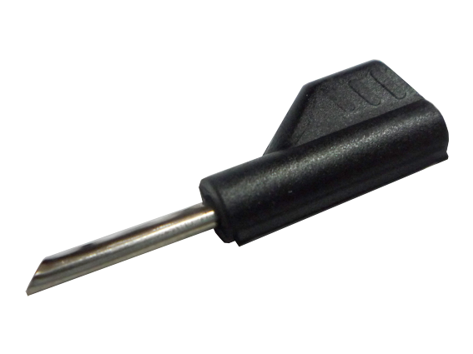 Toma Prueba Macho 2Mm