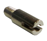 Toma De Prueba Hembra