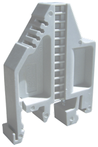 Extremo Bornera Alto