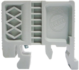 Extremo Bornera Metal